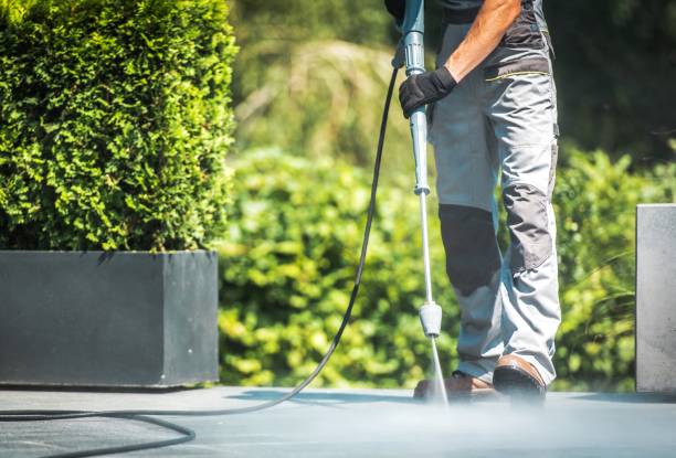 Best Restaurant Pressure Washing  in El Rio, CA