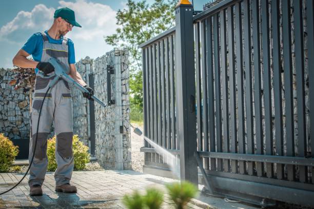 Professional Pressure Washing Services in El Rio, CA