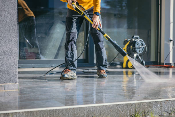 Best Post-Construction Pressure Washing  in El Rio, CA